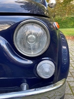 1971 Fiat 500 L oldtimer te koop