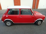 1974 Mini ,1275 oldtimer te koop