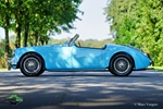 1957 MG MGA 1500 Roadster oldtimer te koop