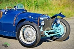 1928 Riley Brooklands oldtimer te koop