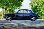 1962 Jaguar Mk2 3.8 Overdrive oldtimer te koop