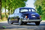 1962 Jaguar Mk2 3.8 Overdrive oldtimer te koop