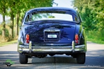 1962 Jaguar Mk2 3.8 Overdrive oldtimer te koop