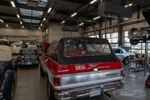 1975 Chevrolet Blazer oldtimer te koop