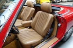 1986 Mercedes 500SL oldtimer te koop