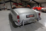 1957 Mercedes 220S Ponton oldtimer te koop