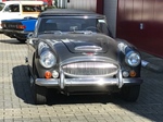 1966 Austin-Healey 3000 Mk3 oldtimer te koop