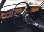 1966 Austin-Healey 3000 Mk3 oldtimer te koop