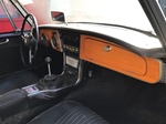 1966 Austin-Healey 3000 Mk3 oldtimer te koop