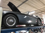 1966 Austin-Healey 3000 Mk3 oldtimer te koop