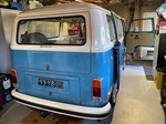 1977 Volkswagen T26 oldtimer te koop