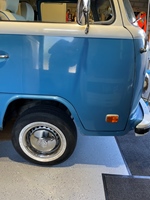 1977 Volkswagen T26 oldtimer te koop