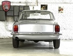 1965 Alfa Romeo 2600 sprint  oldtimer te koop