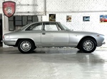 1965 Alfa Romeo 2600 sprint  oldtimer te koop