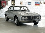 1965 Alfa Romeo 2600 sprint  oldtimer te koop