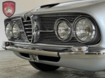 1965 Alfa Romeo 2600 sprint  oldtimer te koop