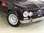 1972 Alfa Romeo Giulia 1.6 / 2.0 oldtimer te koop