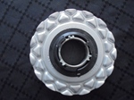 Center cap  BMW oldtimer te koop