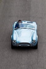 1964 AC Cobra oldtimer te koop