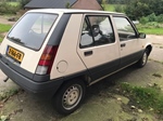 1986 Renault R5 oldtimer te koop