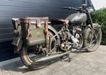 1951 Sarolea A4 oldtimer te koop