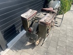 1951 Sarolea A4 oldtimer te koop