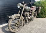 1951 Sarolea A4 oldtimer te koop