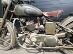 1951 Sarolea A4 oldtimer te koop