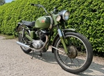 1958 Moto Morini Tresette oldtimer te koop