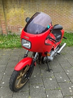 1982 Laverda rgs 1000 oldtimer te koop