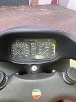 1982 Laverda rgs 1000 oldtimer te koop