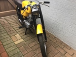 1967 Garelli Junior 555 oldtimer te koop