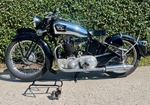 1938 Koehler-Escoffier KLS5L oldtimer te koop