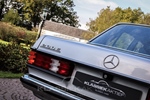 1982 Mercedes w123 230 e oldtimer te koop