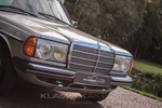 1982 Mercedes w123 230 e oldtimer te koop