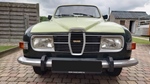 1974 Saab 96 V4 oldtimer te koop