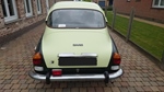 1974 Saab 96 V4 oldtimer te koop