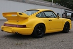 1976 Porsche 911 oldtimer te koop