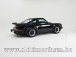 1986 Porsche 911 930 Turbo oldtimer te koop