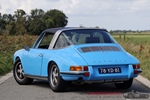 1977 Porsche 911 oldtimer te koop