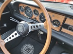 1967 Fiat 124 Spider oldtimer te koop