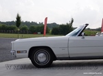 1971 Cadillac Eldorado Convertible oldtimer te koop