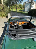 1979 Triumph Spitfire 1500 oldtimer te koop