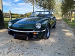 1979 Triumph Spitfire 1500 oldtimer te koop