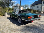 1979 Triumph Spitfire 1500 oldtimer te koop