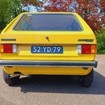 1977 Volkswagen Golf Mk1 oldtimer te koop