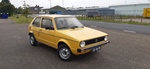 1977 Volkswagen Golf Mk1 oldtimer te koop