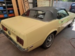 1969 Ford Mustang oldtimer te koop