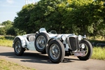 1936 Riley 12/4 Kestrel Special  oldtimer te koop