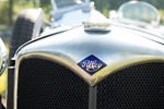 1936 Riley 12/4 Kestrel Special  oldtimer te koop